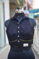 Ladies Designer Blue Hand Embroidery Blouse