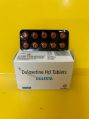 duloxetine hydrochloride dulesta tablet
