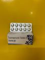 Esomeprazole tablets esoma -40
