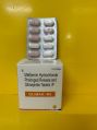 Glimepiride 2mg metformin hydrochloride 500 mg prolonged reales tablets IP