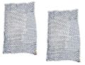 Butted Chainmail Sheet