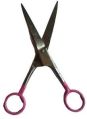 Stainless Steel Hair Scissors