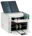 AC 220v 50HZ automatic paper folding machine