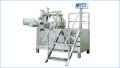 ANVAY PHARMA Stainless Steel Electric New Automatic 440V 1000-1500kg rapid mixer granulator