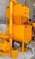 1000 Kg/hr Automatic Cattle Feed Pellet Plant