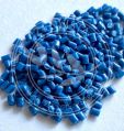 blue pp granules