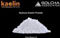 KAOLIN TECHNIQUES PVT. LTD White fine gloss hydrous clay powder