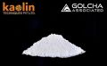 KAOLIN TECHNIQUES PVT. LTD White printex 95 calcined clay powder