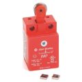 Allen-Bradley Plastic Red allen bradley guardmaster safety switch