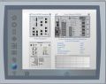 Allen-Bradley Electric AC 50Hz allen bradley hmi panelview plus 7 graphic terminal