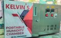 Kelvin Electric 1-3kw 220V portable calibration chamber