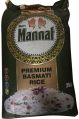 Mannat Premium Basmati Rice