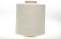 White Dyed Compact Cotton Yarn
