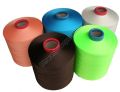 Available in various colours Nylon Lycra Yarn