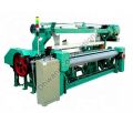 Rapier Loom Machine