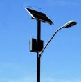 Philips LED solar street light