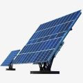 Solar Off Grid Solar Power Plant