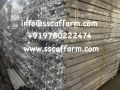 SSCAFFARM INTERNATIONAL Steel Rectangular Self-Finished 10-50kg complete aluminum planks