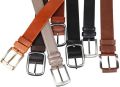Best India Belts Pure Leather Polished Multicolour Buyer Option leather belts