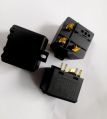 Plastic Square Black New pump protection relay