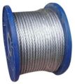 Usha Martin Steel Wire Rope