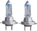 Metal and Glass Round New Electric Automatic 12V car headlight bulbs