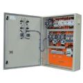 Three Phase CRCA electrical panel board