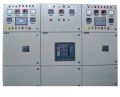 50HZ/60HZ SHIVAMTECH plc based dg synchronization panel