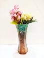Multi SVKD glass flower vase