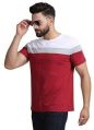 Rayon Available in various colours Mens tshirt