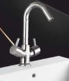 Ideal Collection Center Hole Basin Mixer