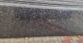 Coin Black Granite Slab