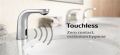 Touchless Sensor Tap