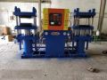 Hydraulic Rubber Moulding Press Machine