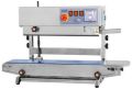 Vertical Continuous Band Sealing Machine