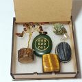 natural crystal extra expenses control kit