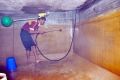 Sump Water Tank Cleaning Services