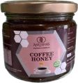 Anusha  Natural Nourishment BROWN 400gm coffee honey