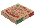 Medium Pizza Packaging Box