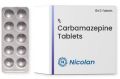 Carbamazepine Tablet