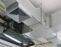 ac ducting insulation service