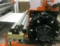 Duplex Center Shaft Type Polyester Film Slitting Rewinding Machine