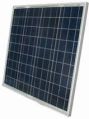 Pinakin Power Solar Pinakin Power solar Aluminium Polished Square New Plain 75 watt solar photovoltaic modules