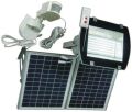LED Pinakin 5W Solar Home Light System