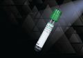 Vacuum Sodium Heparin Blood Collection Tube