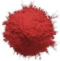 Powder red iron oxide