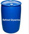 Refined Glycerin Chemical