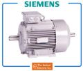 Siemens Crane Duty Squirrel Cage Motor