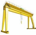 Double Girder Gantry Crane