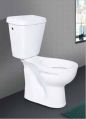 Ceramic Irani S and P Trap Western Commode